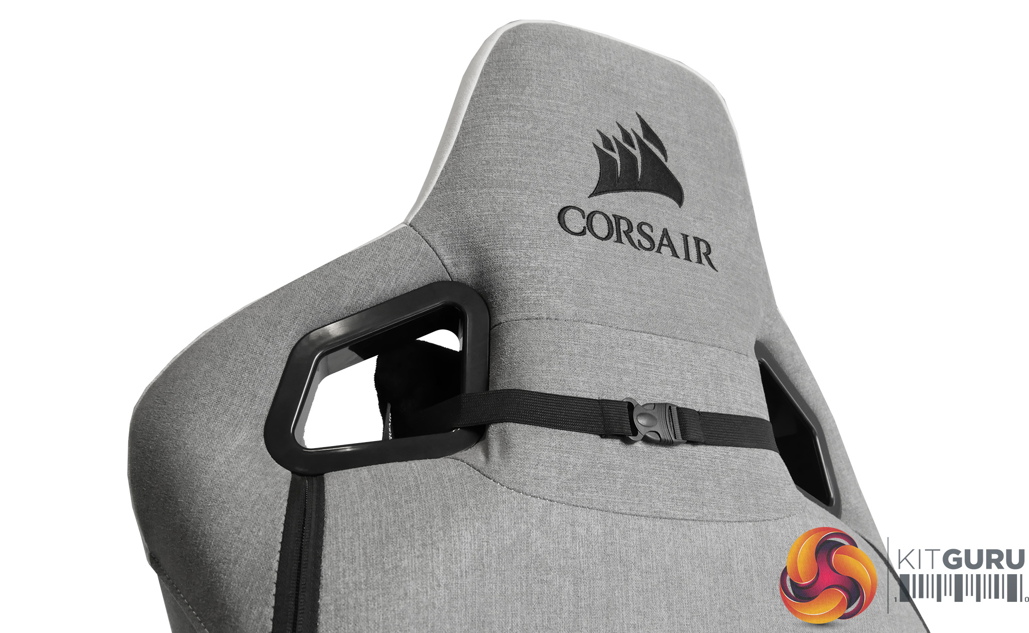 CORSAIR T3 Rush Gaming Chair