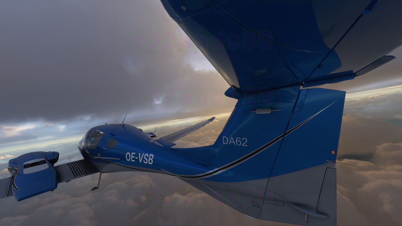 Microsoft Flight Simulator VR goes live and will be compatible with major  headsets