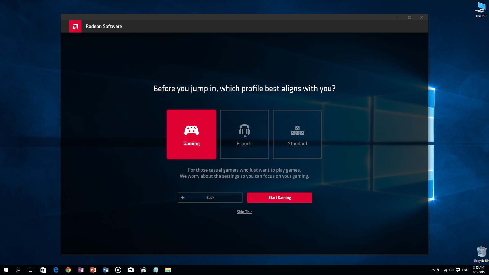 Windows10 Amd Adrenalin Install Hangs FormsGros