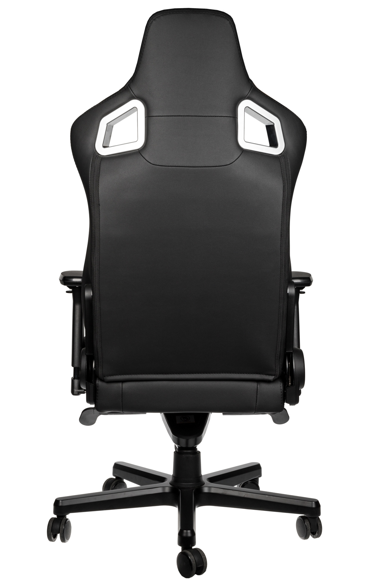 noblechairs epic gaming chair black edition