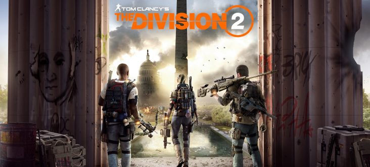 where to buy division 2 for pc