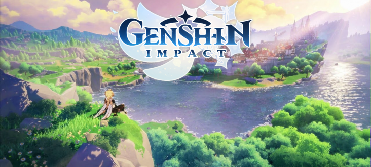 Breath of the Wild inspired, open-world RPG, ‘Genshin Impact’ announced ...
