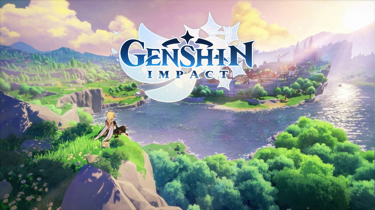 Breath of the Wild inspired, open-world RPG, ‘Genshin Impact’ announced ...