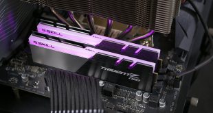 G.SKILL TRIDENT Z neo DDR4-3200 8GBx2