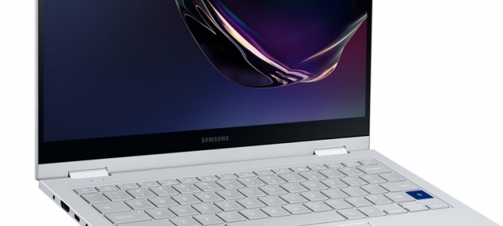 Samsung announces the Galaxy Book Flex Alpha 2-in-1 PC