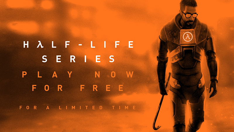 Half-Life: Alyx -- Everything you need to know about Valve's first