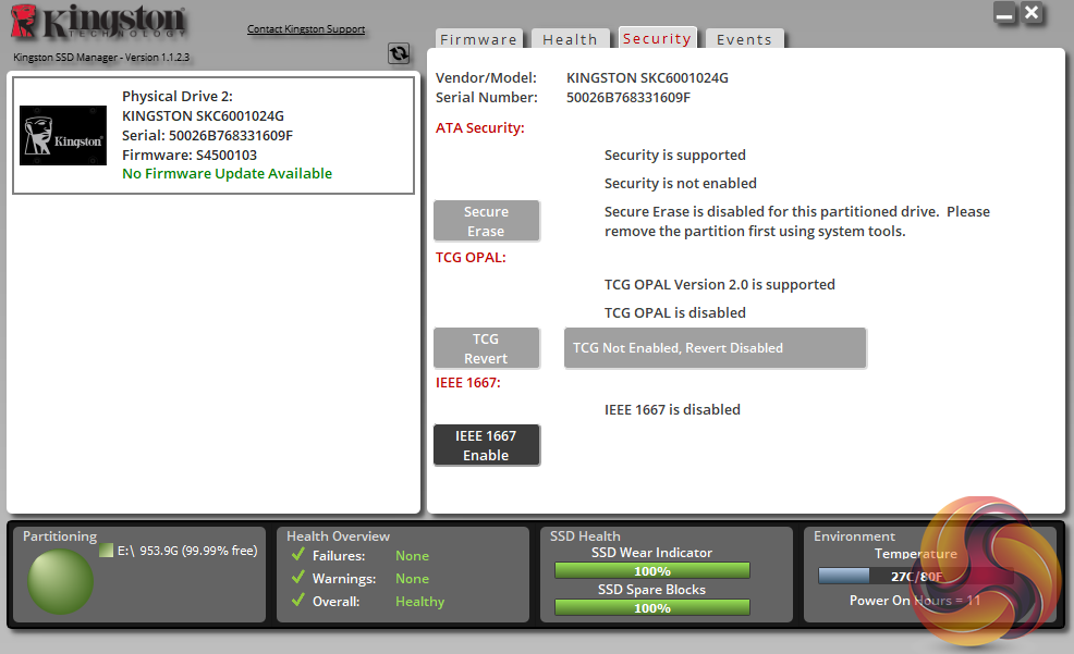 Не видит ssd kingston. Kingston SSD Manager. Kingston SSD Manager x64. Kingston SSD Manager вкладка Health. SSD Wear indicator Kingston что это.