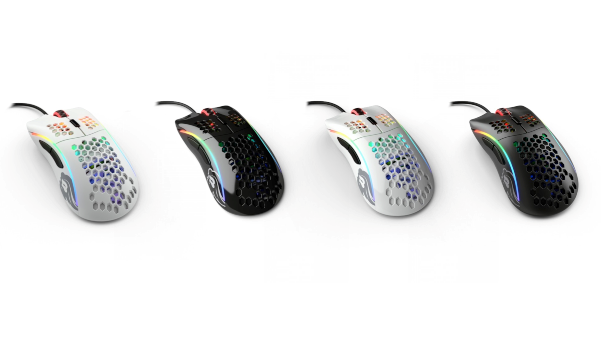 Glorious Model D Gaming Mouse Now Available In The Uk Kitguru