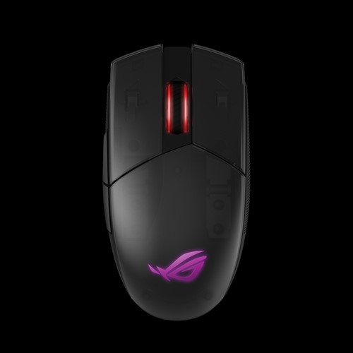 Ces Asus Announce New Rog Gaming Peripherals Kitguru