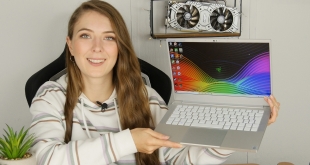 Razer Blade Stealth 13 Mercury White Laptop Review I7 1065g7 Kitguru