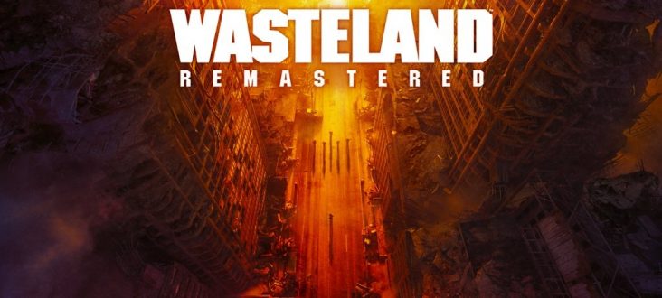 wasteland remastered guide
