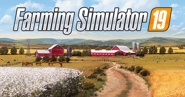 Farming Simulator 19 now free on Epic Games Store