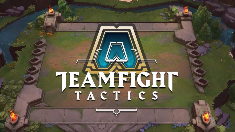 League of Legends and Teamfight Tactics both coming to mobile next year