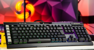 Corsair K95 Rgb Platinum Xt Review Kitguru