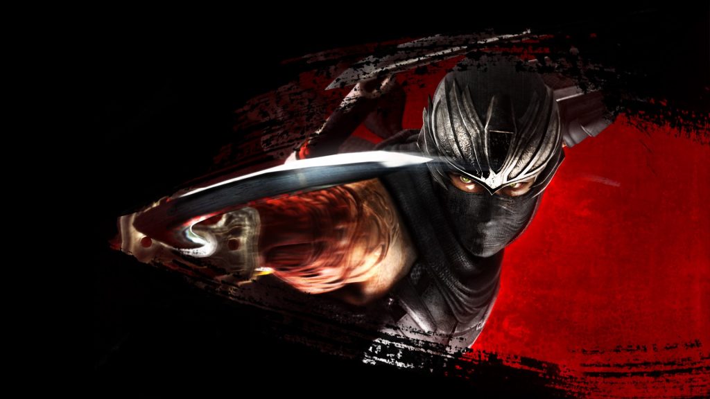 Le prochain match de Team Ninja pourrait être Ninja Gaiden