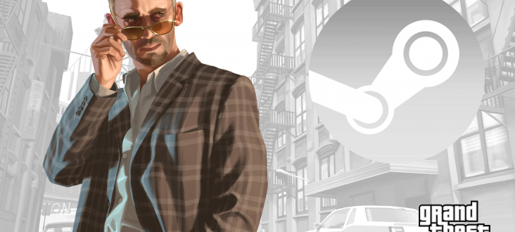 GTA 4 will return to Steam without multiplayer, leaderboards or GFWL