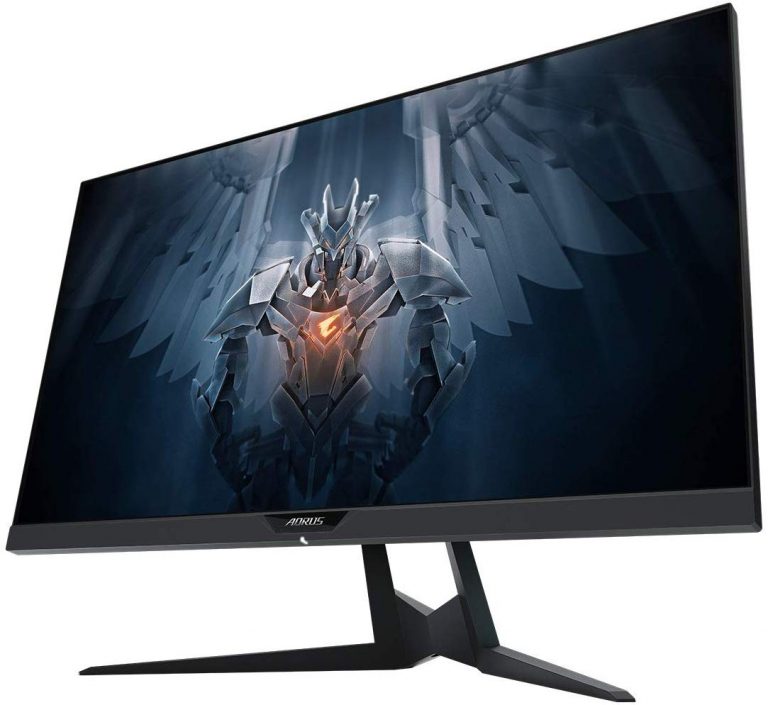 Gigabyte Aorus showcasing new gaming products at PAX East