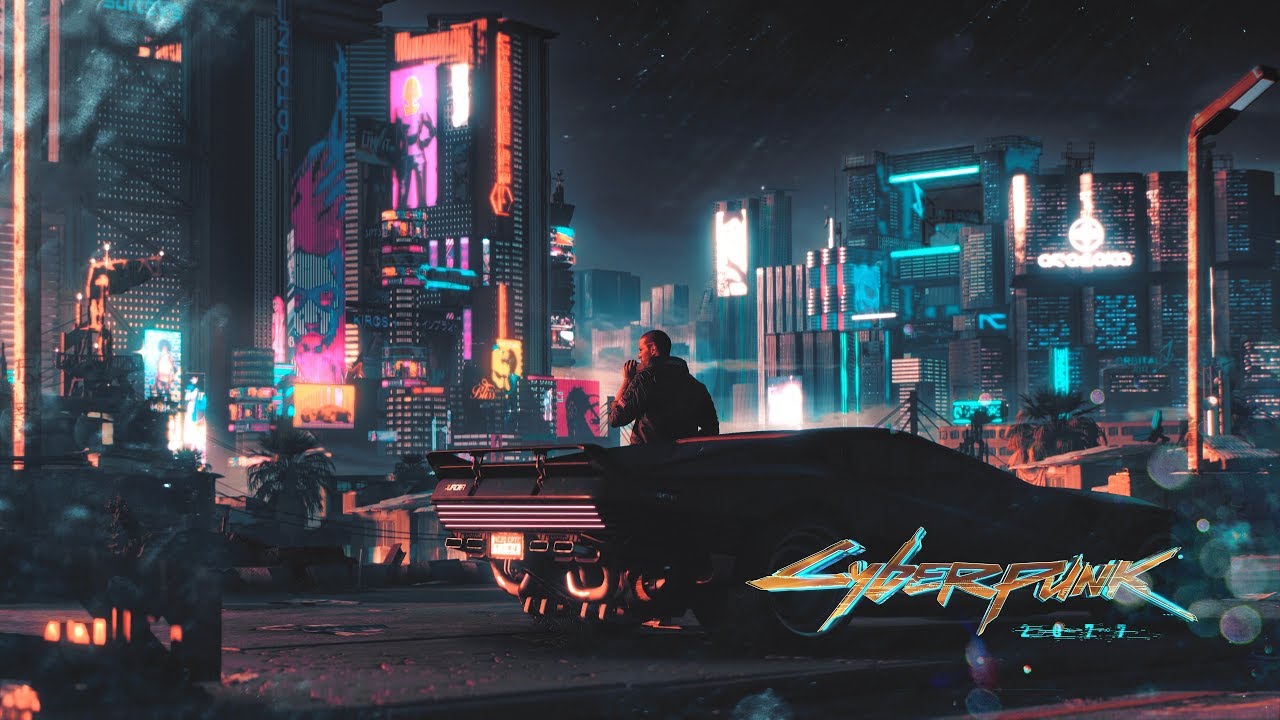 Cyberpunk 2077 retail copies have started to leak | KitGuru