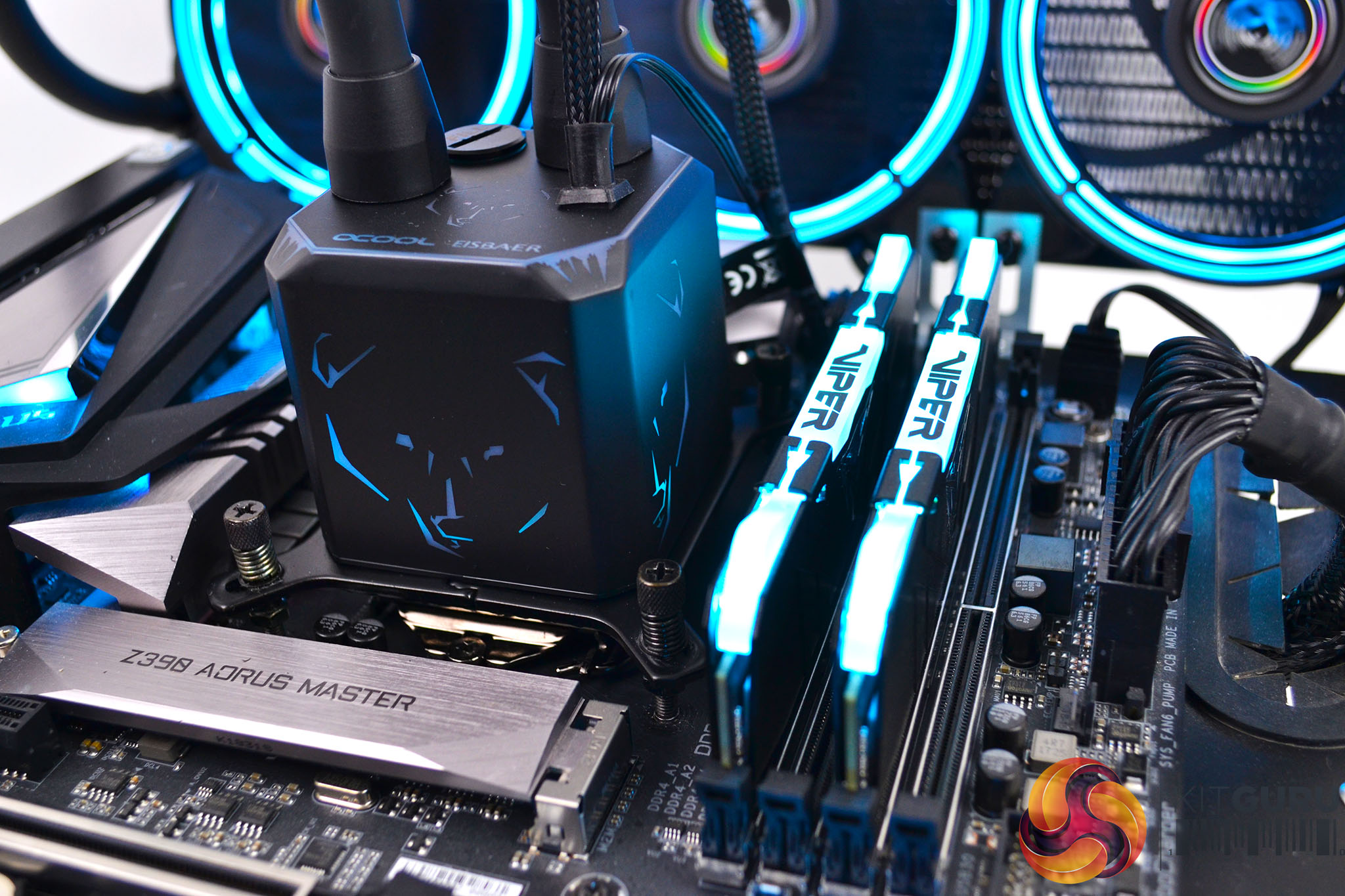 Alphacool Driver Alphacool Driver