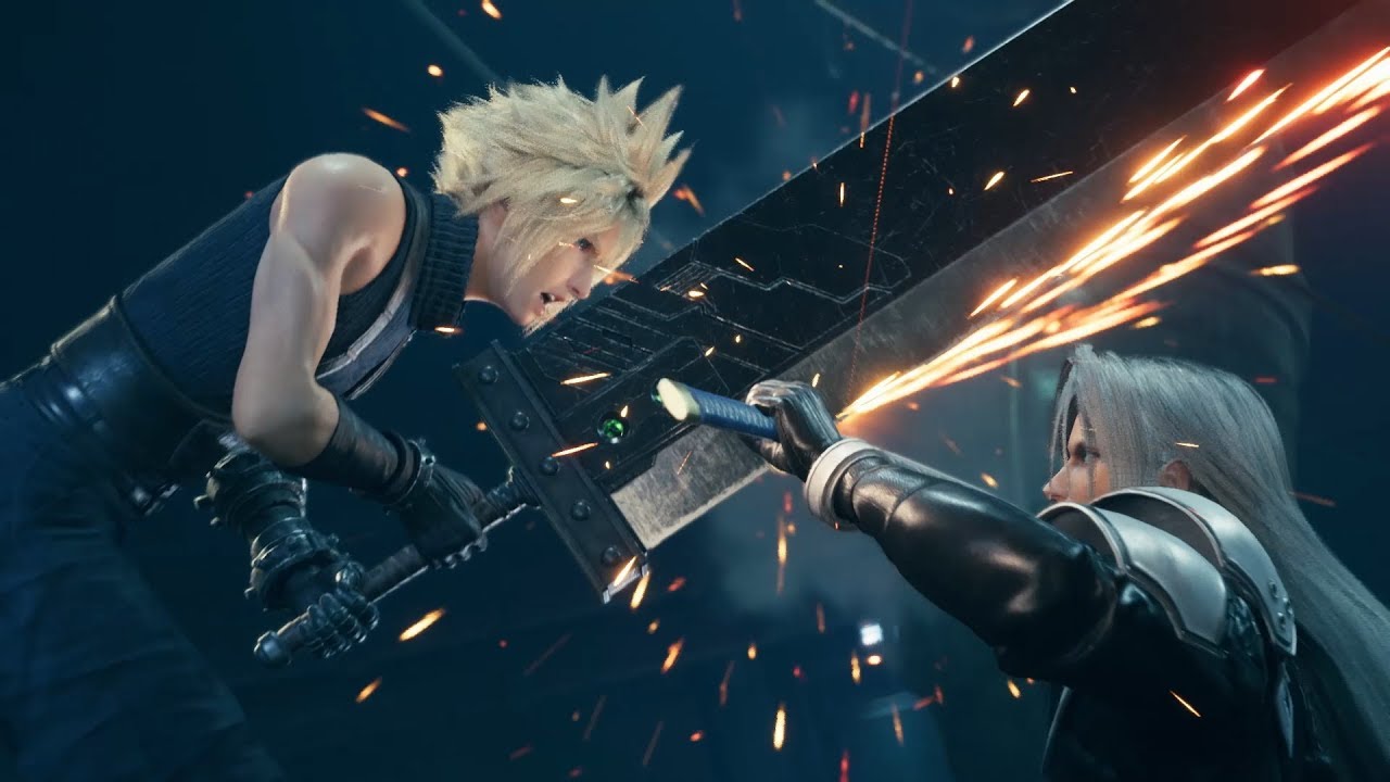 Final Fantasy VII Remake Part 2 is in Development, Square Enix Confirms