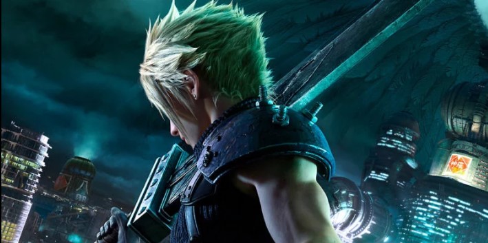 Final Fantasy Vii Remake Will Be A Ps4 Exclusive Until April 21 Kitguru