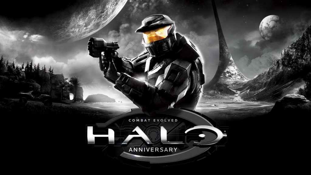 Halo CE Anniversary PC beta testing begins this weekend KitGuru