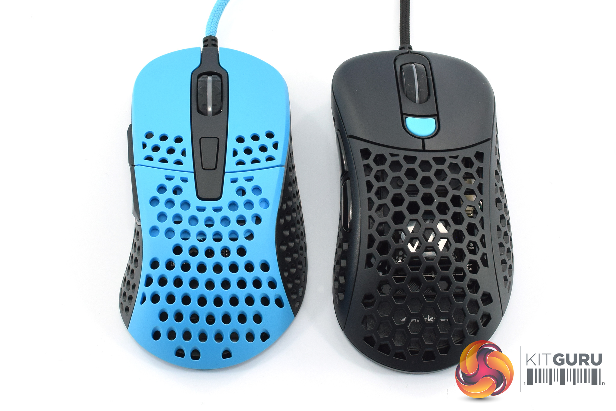 Xtrfy M4 Rgb Mouse Review Kitguru