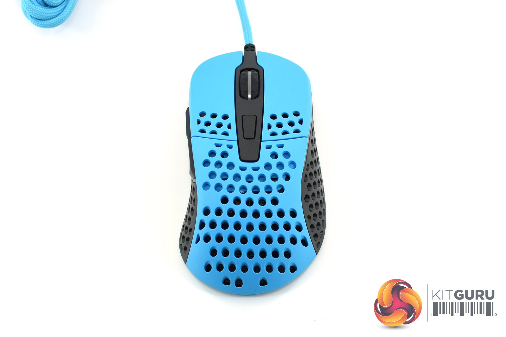 Xtrfy M4 Rgb Mouse Review Kitguru