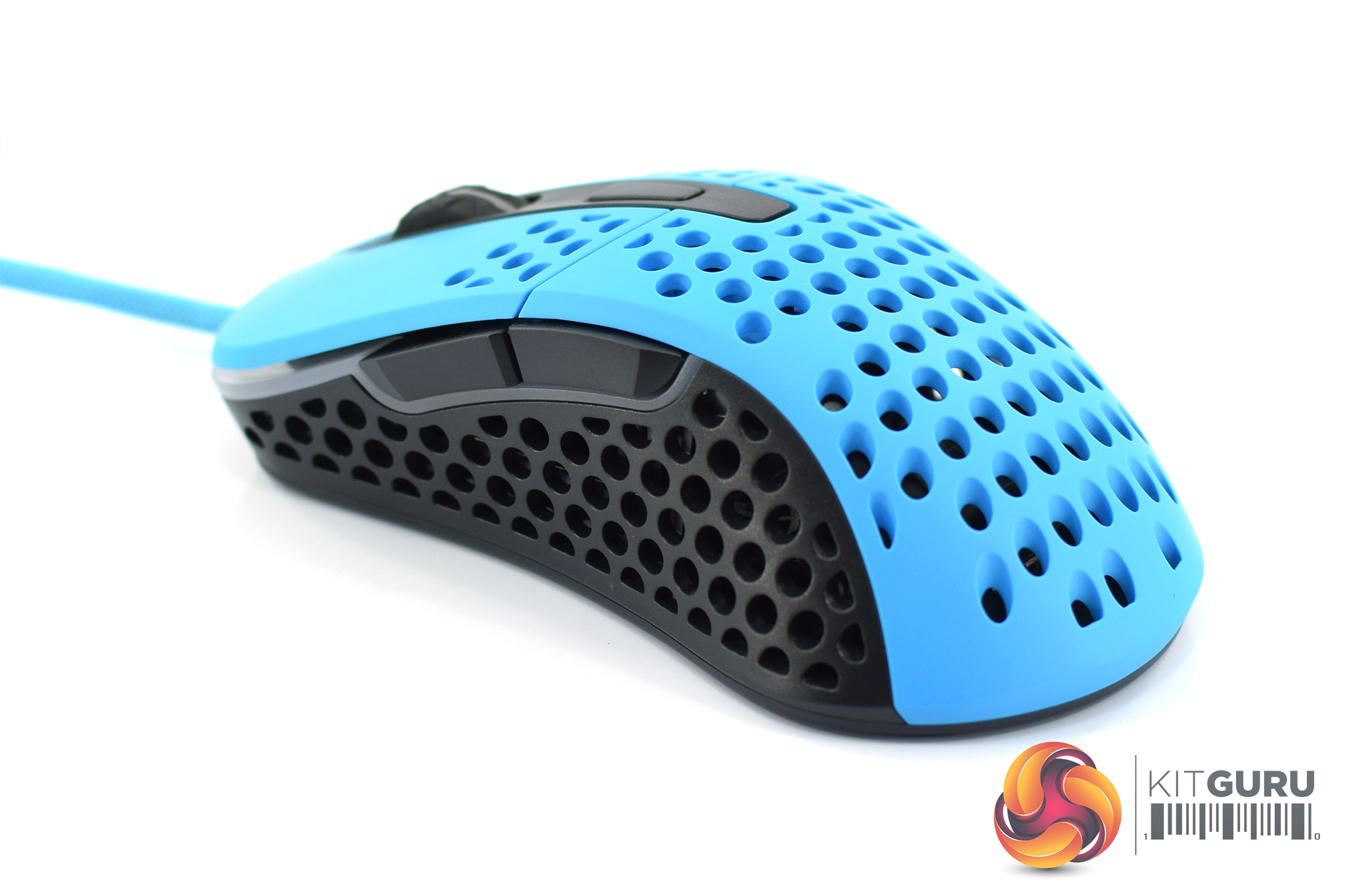 Mouse Review | KitGuru