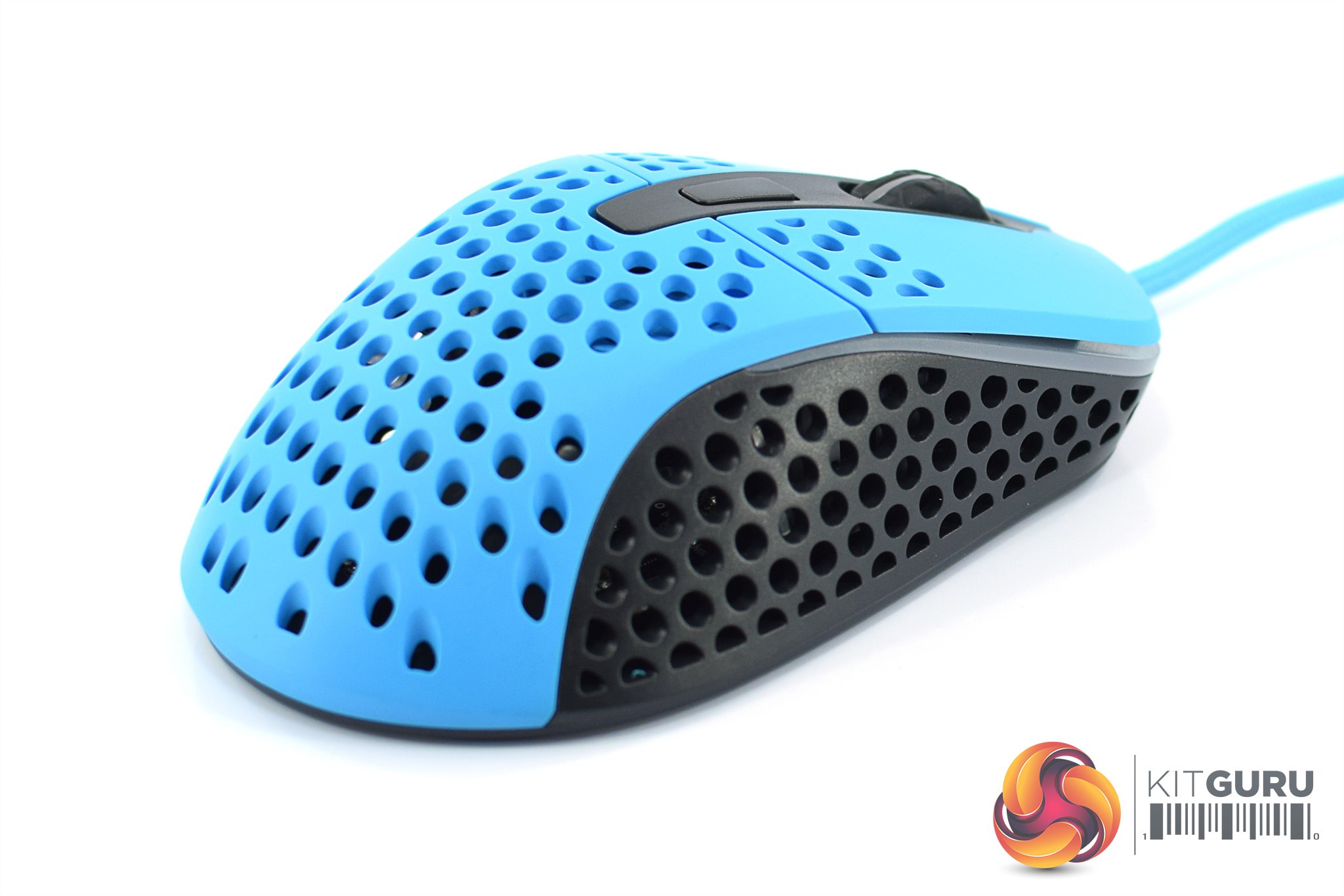 Mouse Review | KitGuru