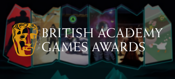 2022 BAFTA Games Awards Results