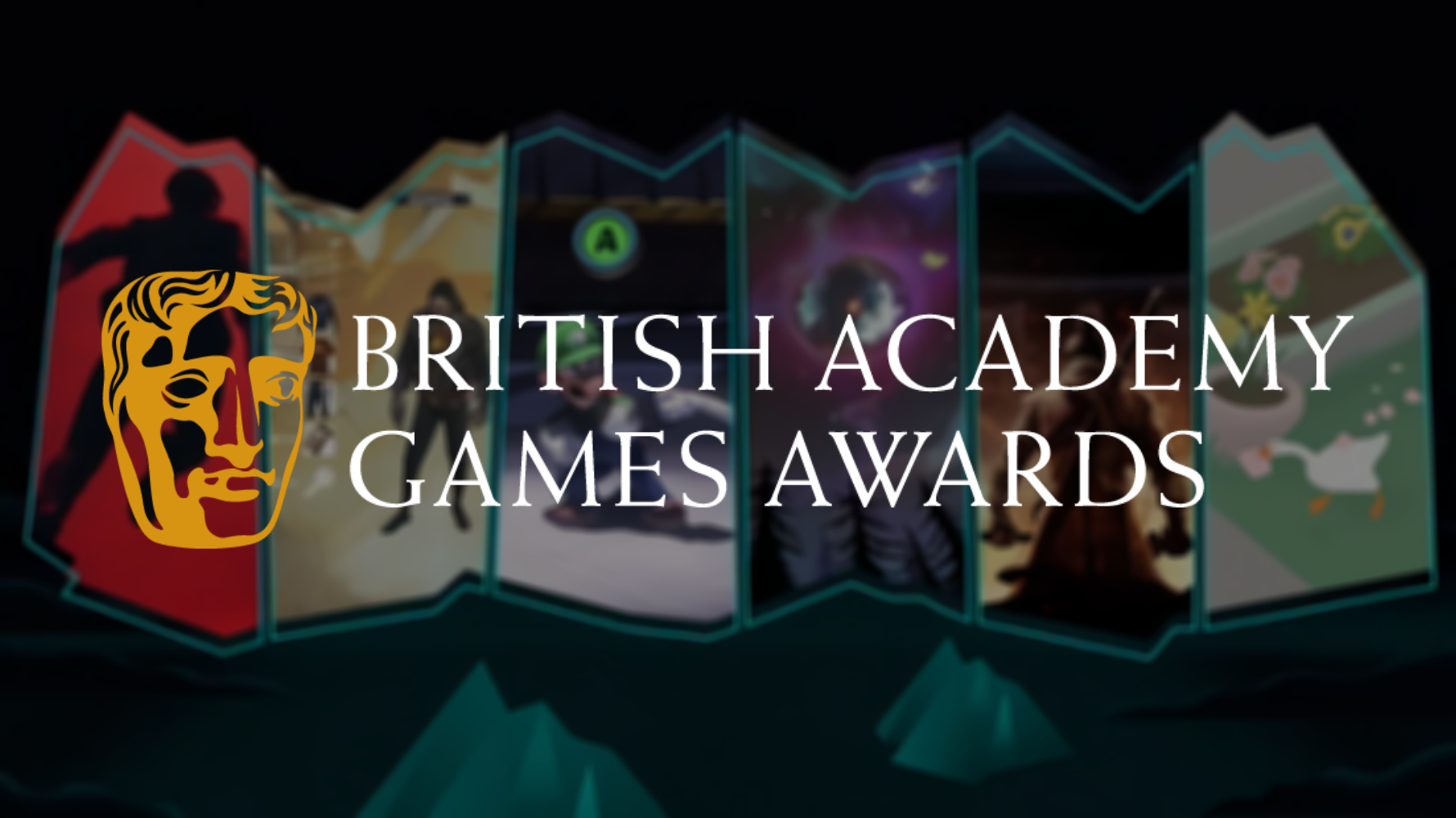 2020 BAFTA Games Awards nominees announced