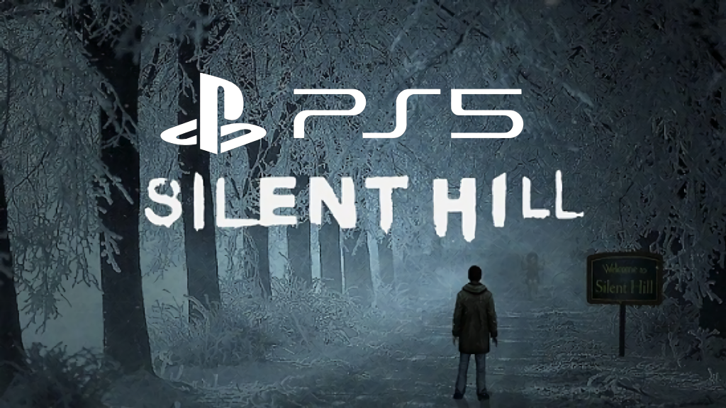 Silent Hills Is No Longer a Kojima Productions Project