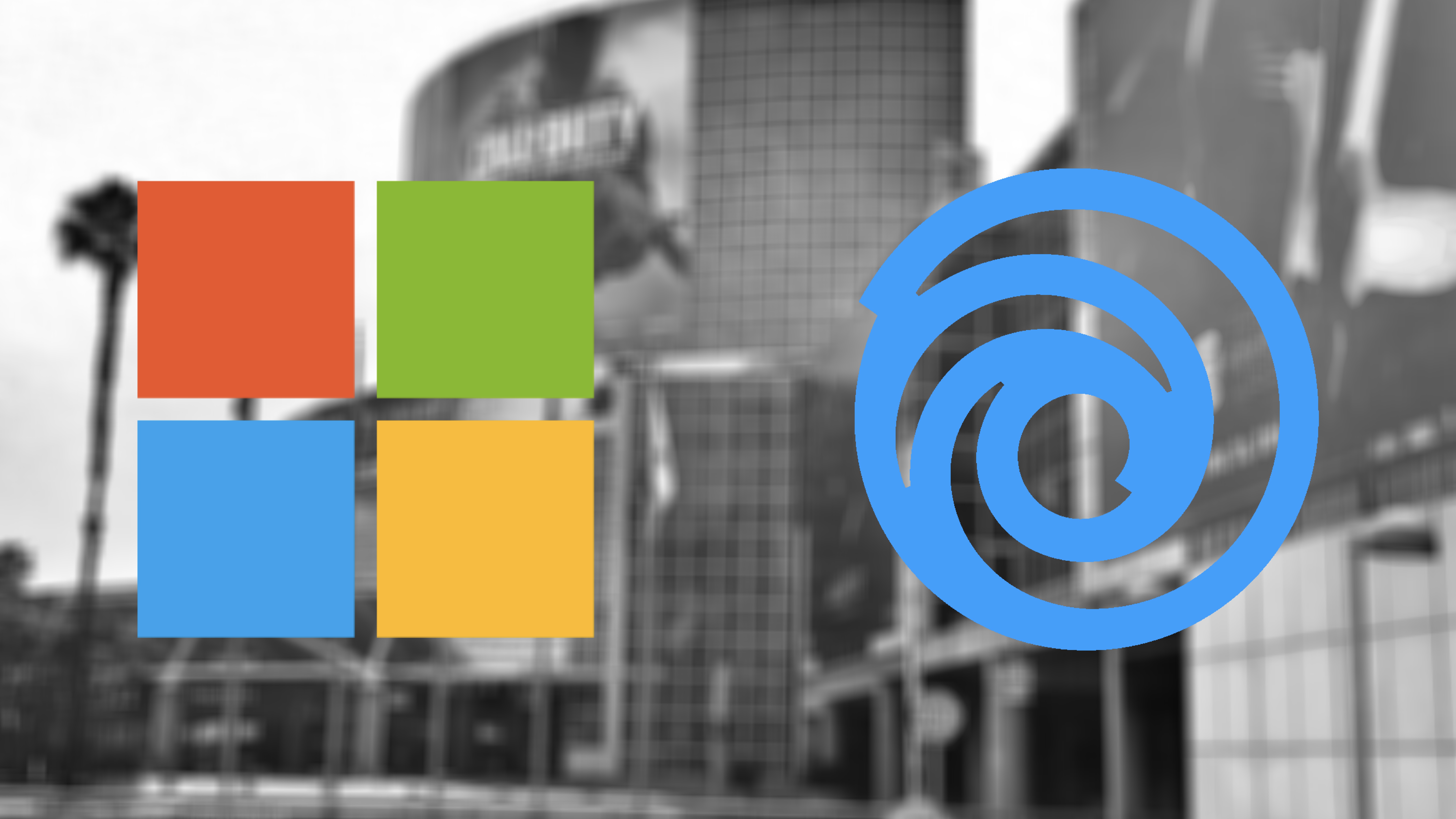 xbox buying ubisoft