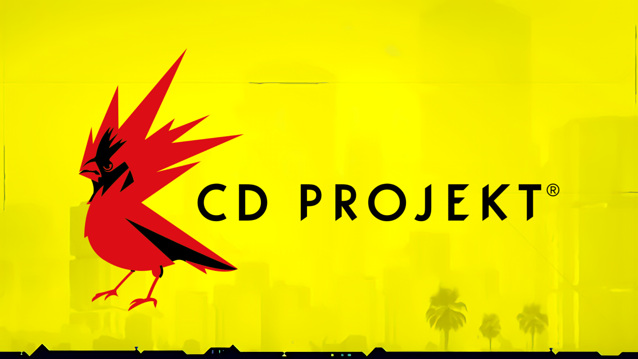 Cd projekt red cyberpunk game фото 79