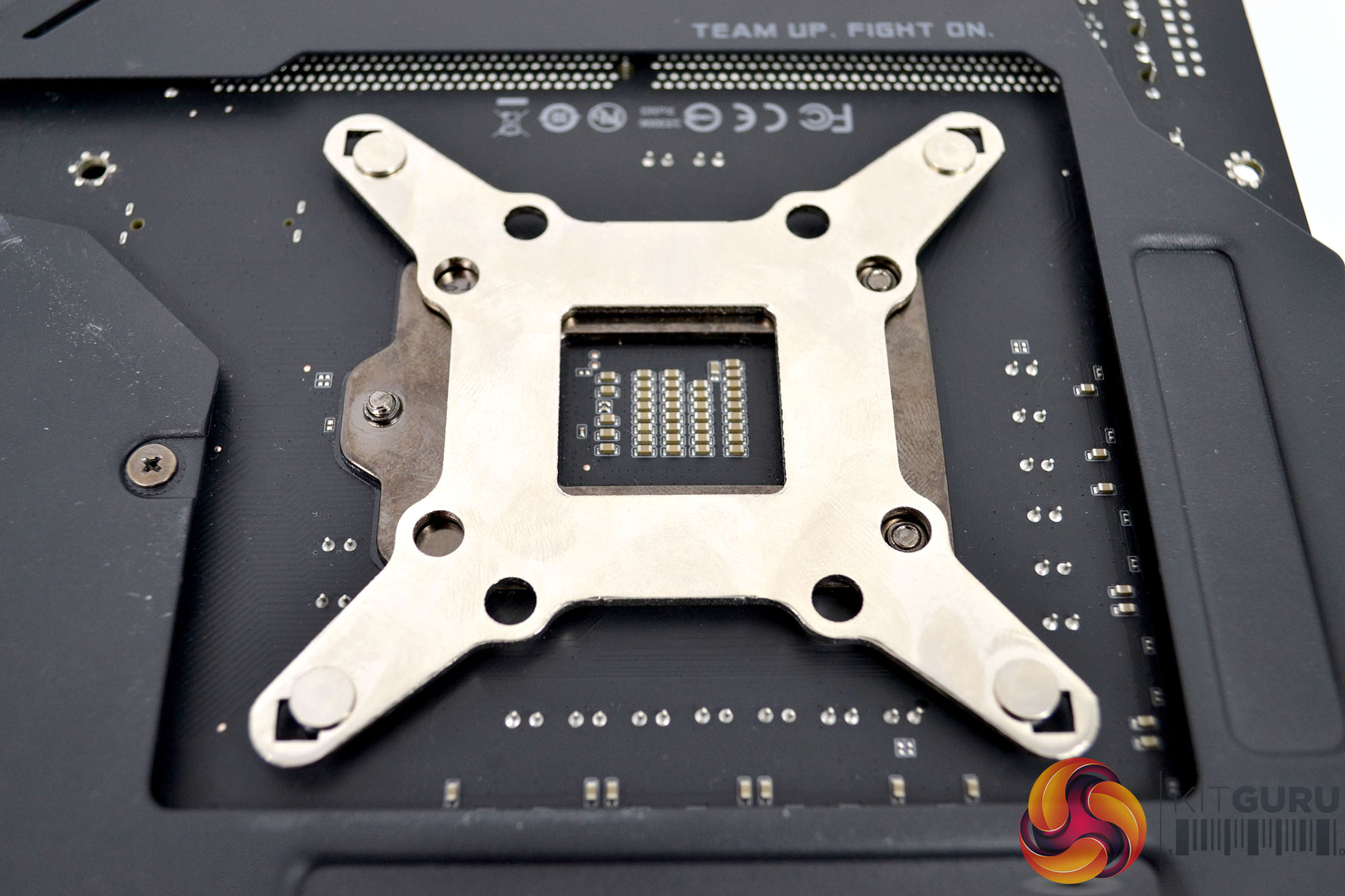 be quiet! Shadow Rock 3 CPU cooler review KitGuru Part 3