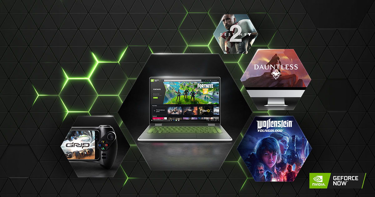 GeForce Now Founders subscription tier sold out in Europe, Nvidia