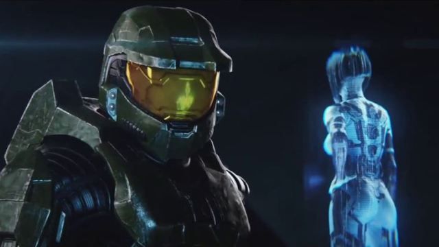 Halo: The Master Chief Collection finally gets Steam Deck support
