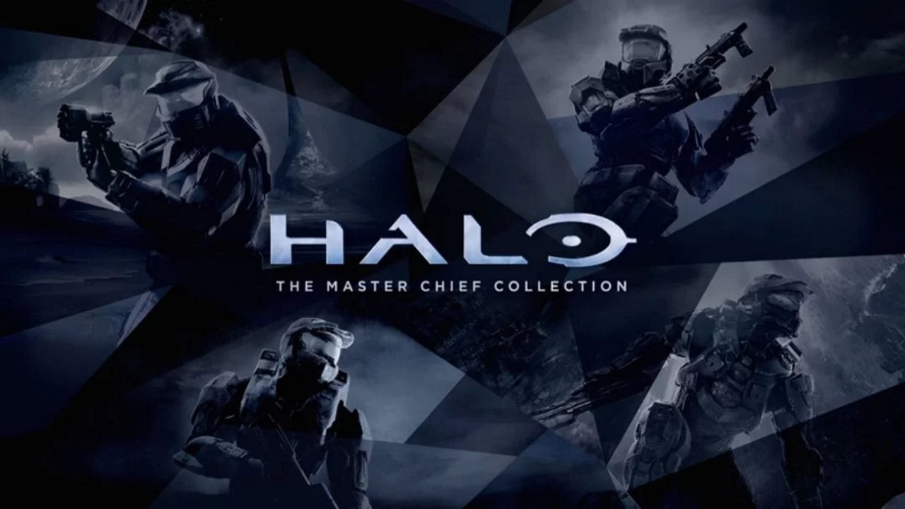 How to play split screen halo master chief collection xbox one Update