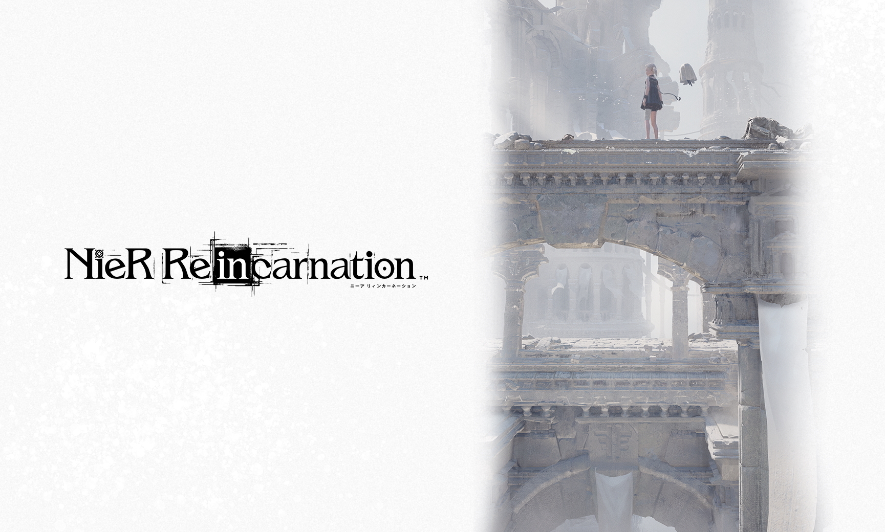 NieR Reincarnation Release Date Nears as Developers Claim Mobile Game With  Console Quality