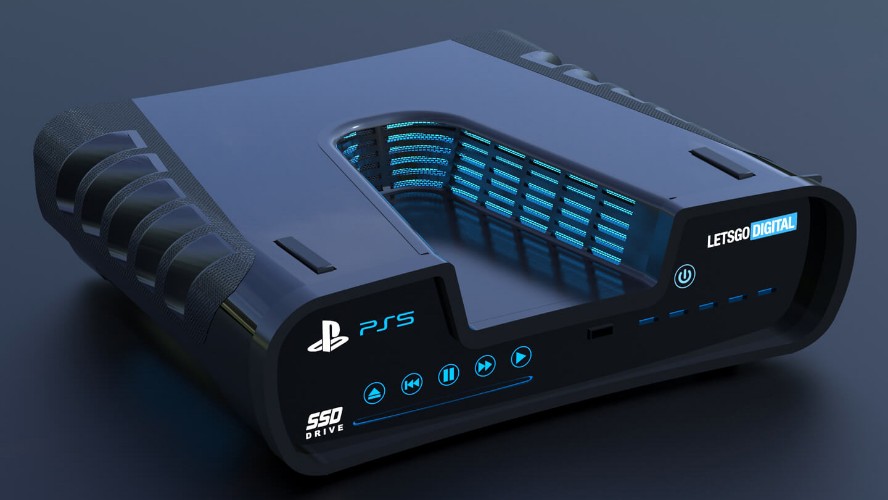 PS5 Pro rumoured to launch alongside PS5