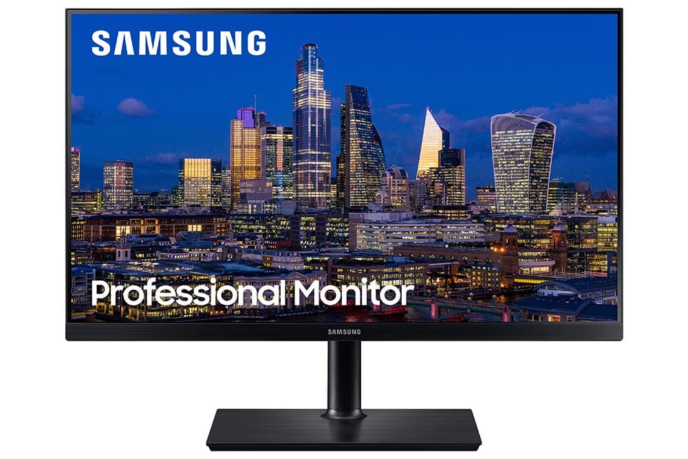 Samsung unveils its new F27T85 WQHD 27inch monitor KitGuru