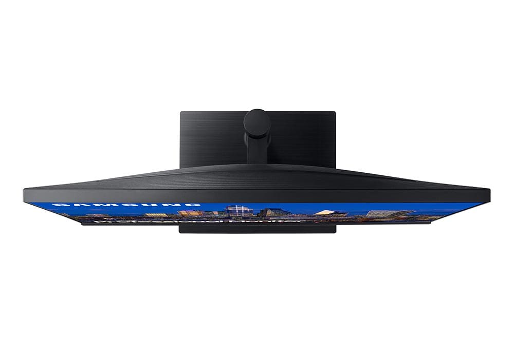 Samsung unveils its new F27T85 WQHD 27-inch monitor | KitGuru