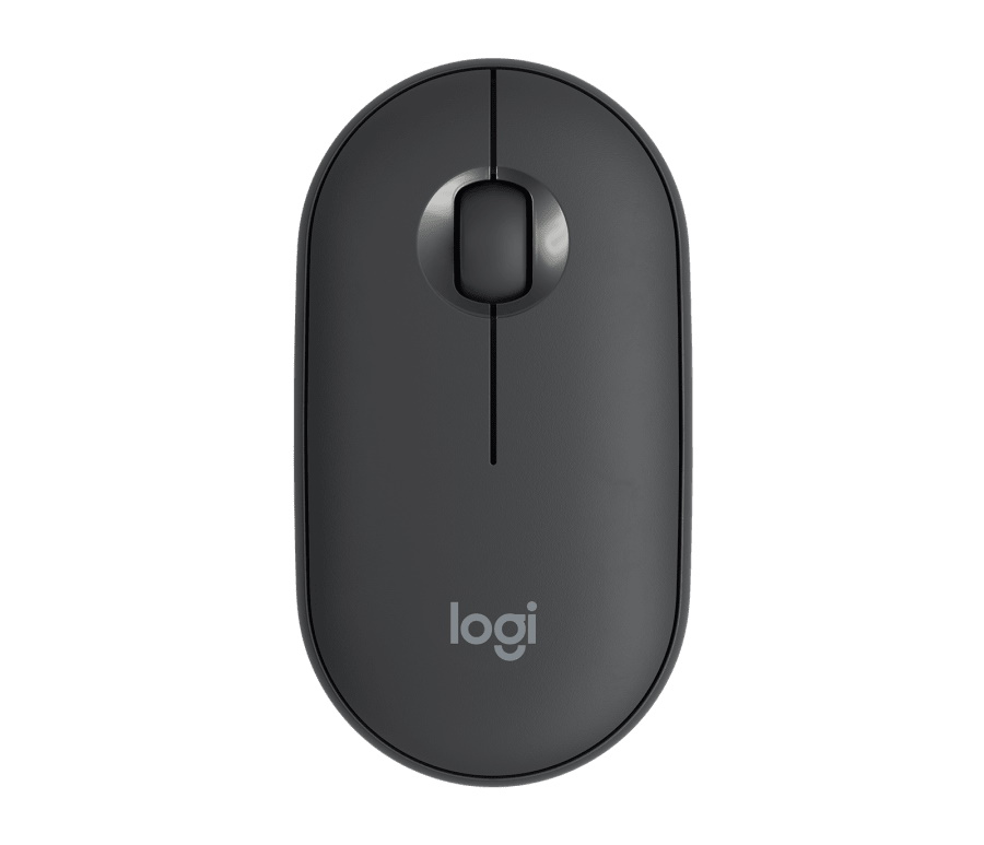 Logitech Announces A New Case And A Mouse For Apple Ipad Kitguru
