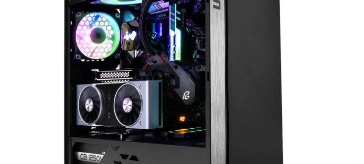 InWin introduce a new 216 mid-tower chassis | KitGuru