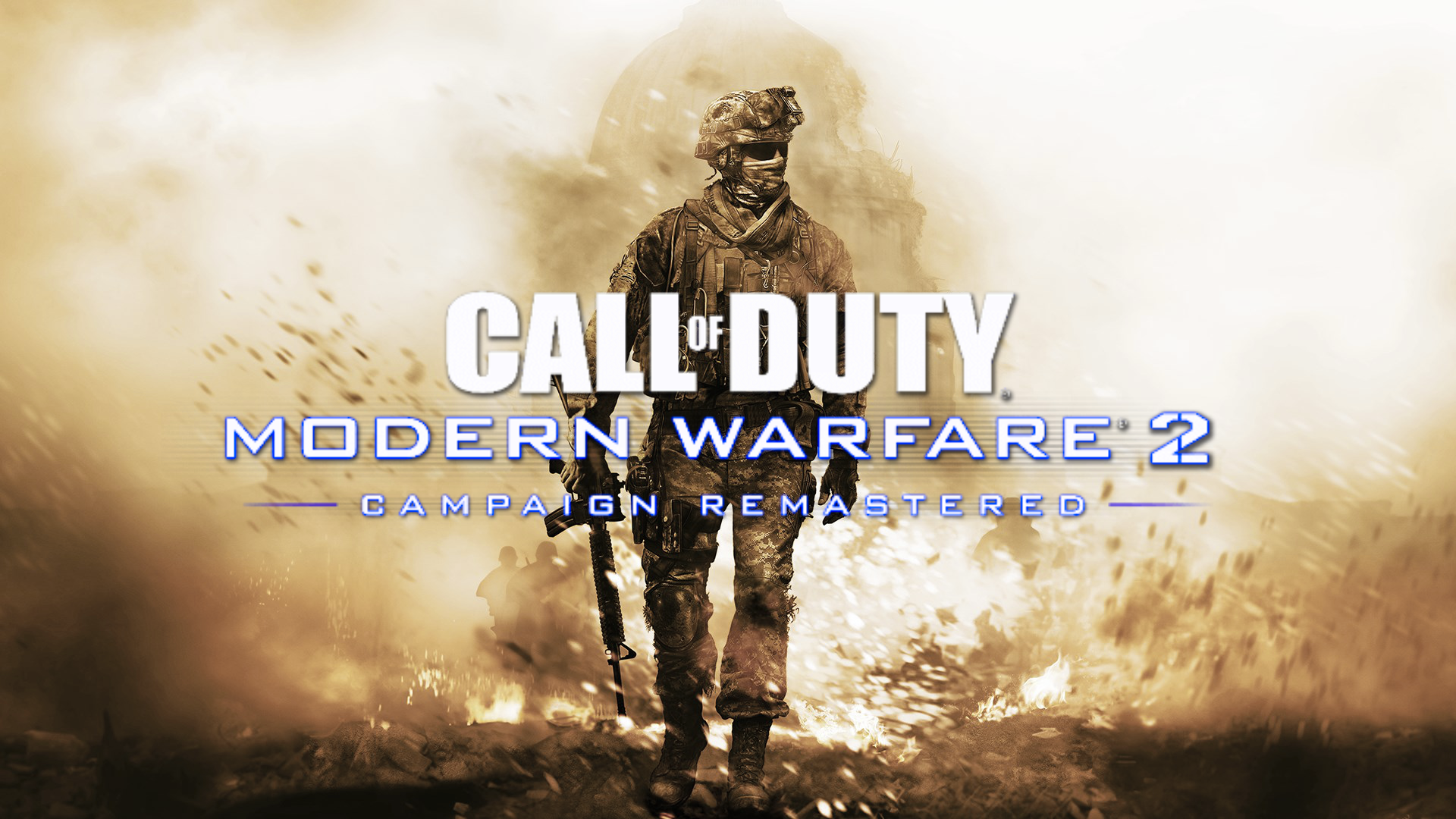 Modern Warfare 3 remastered is real, will be a timed PlayStation