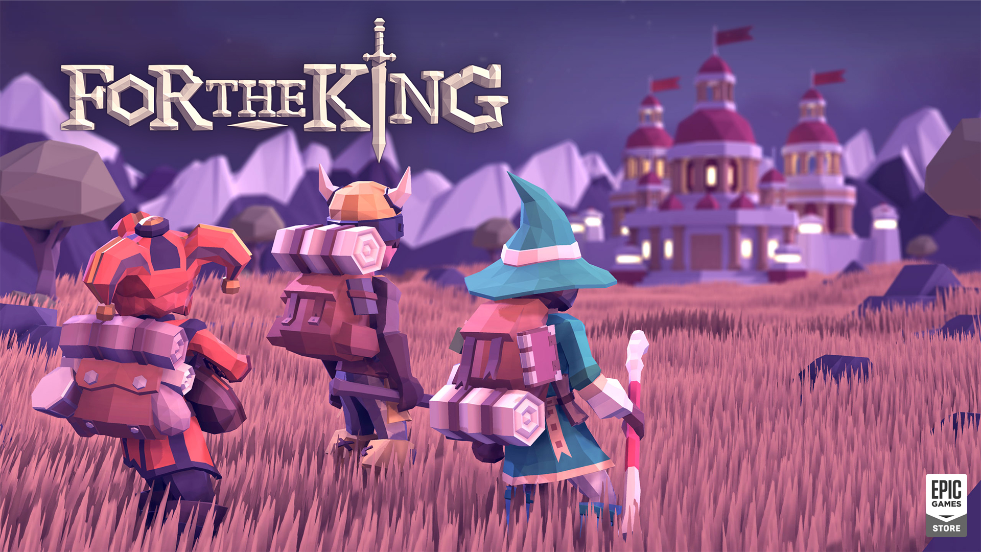 LIKE A KING - Play Online for Free!