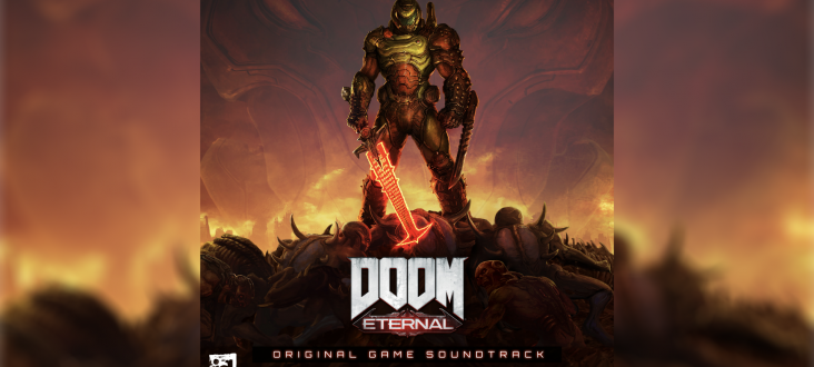 Mick Gordon Disapproves Of Doom Eternal S Ost Release Kitguru