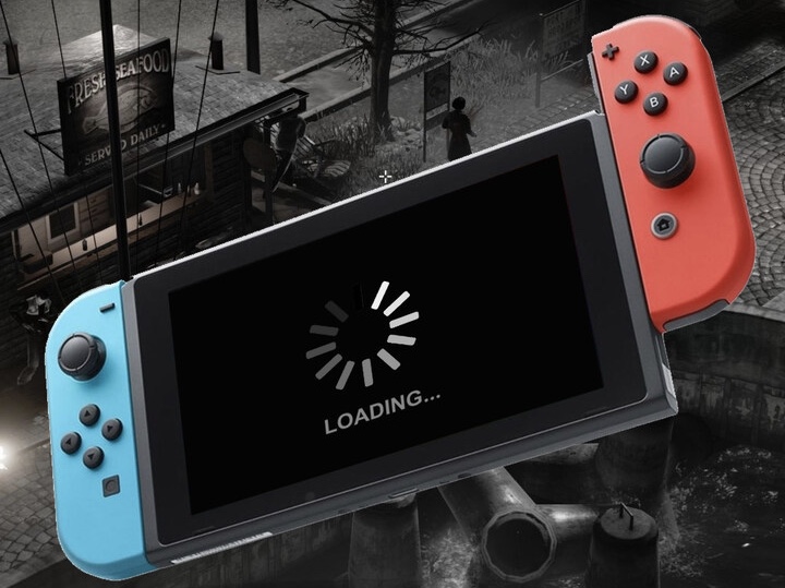 Hatred nintendo switch release cheap date