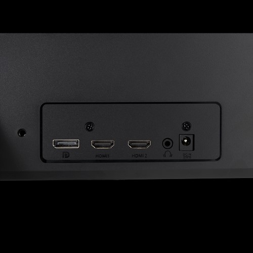 ASUS TUF Gaming 27” 1080P Monitor (VG279Q1R) - Full HD, IPS, 144Hz, 1ms,  Extreme Low Motion Blur, Speaker, FreeSync Premium, Shadow Boost, VESA